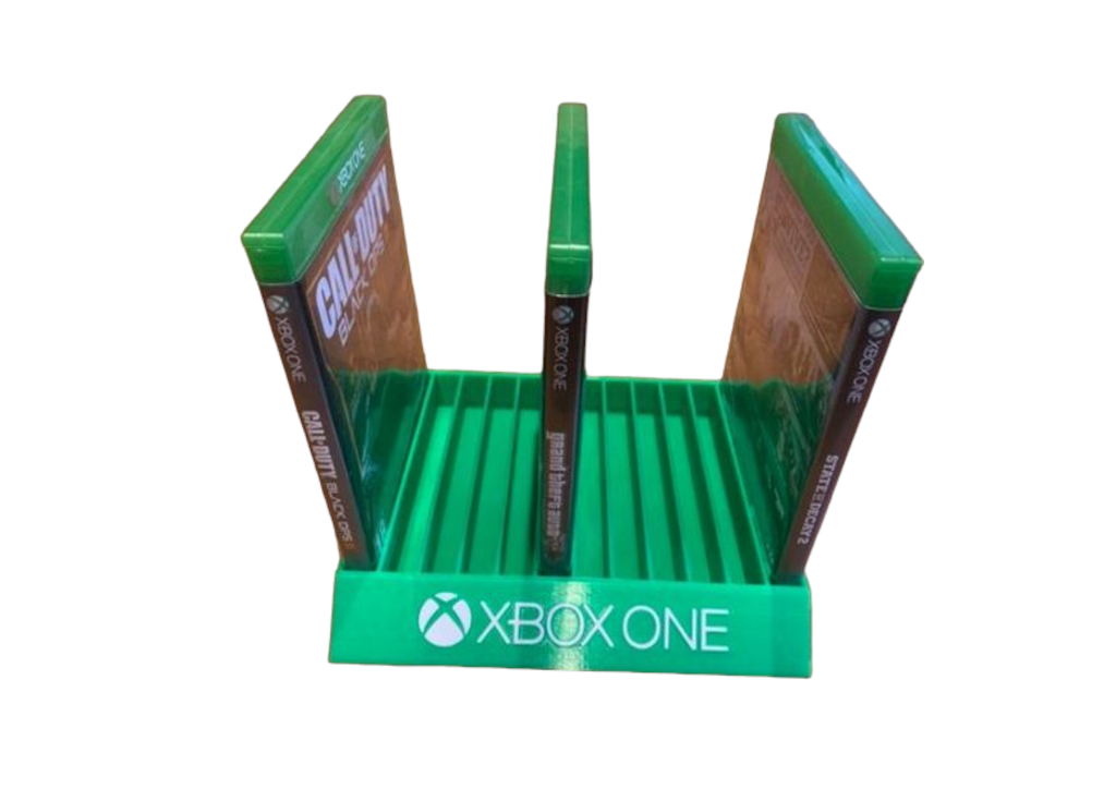 XBox One Spielehalter