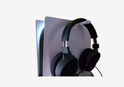 PS5 Headsethalter