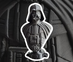 Star Wars Darth Vader Büste