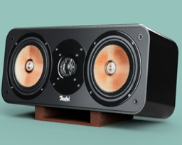 Teufel Center Ständer